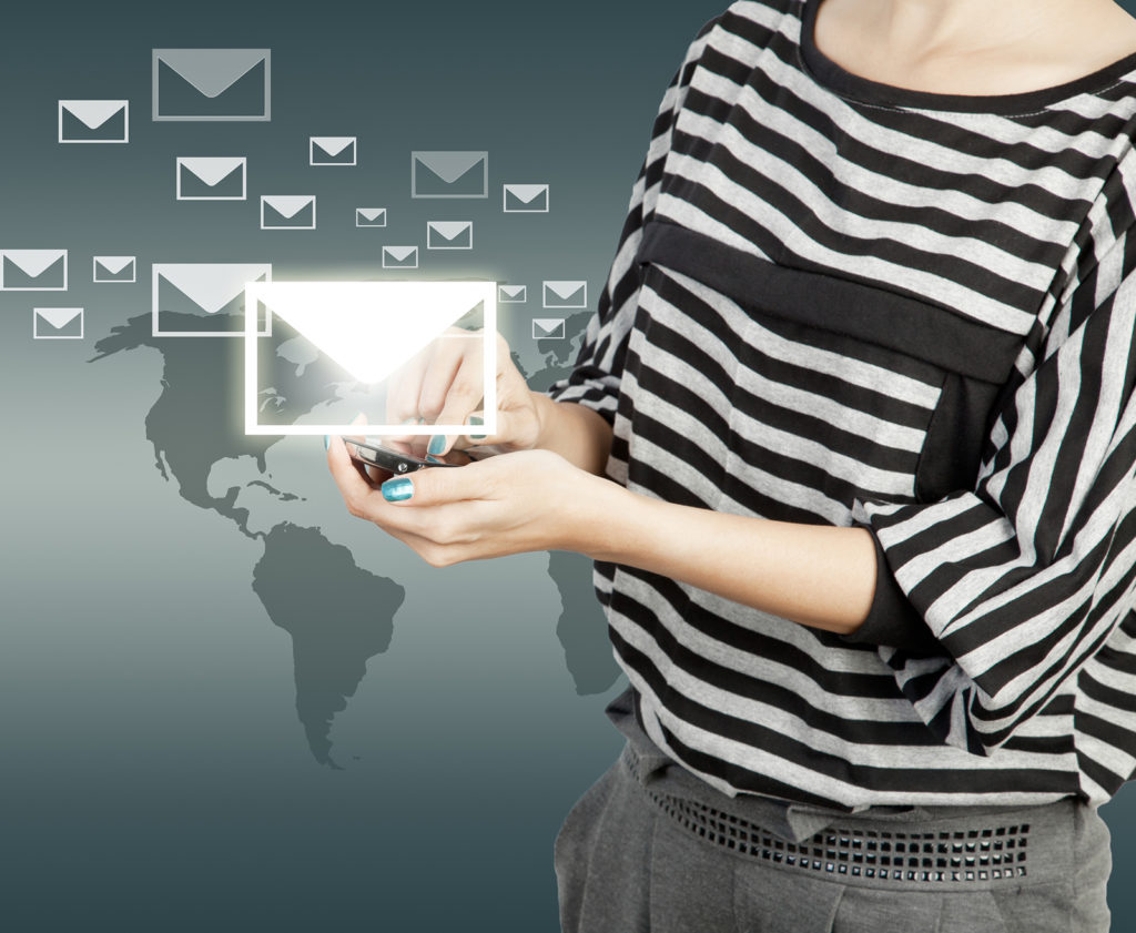 12 Vorteile für dein Unternehmen mit E-Mail-Marketing.
