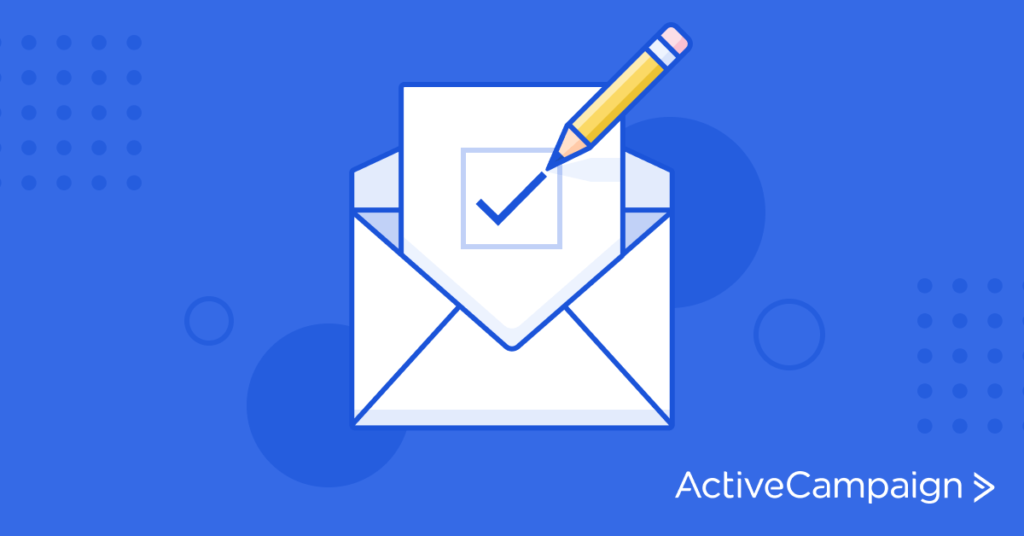E-Mail-Zustellbarkeit mit ActiveCampaign optimieren