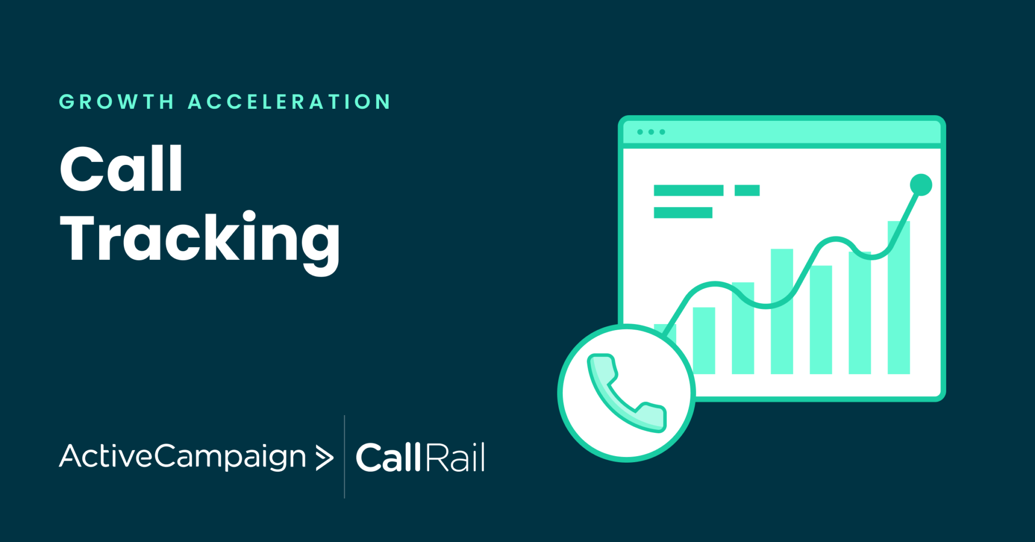 Create a Powerful Customer Journey Story With CallRail and ActiveCampaign