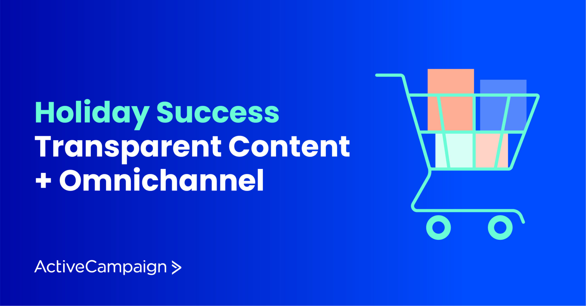 Omnichannel Approach Is the Key to Success This Holiday Season