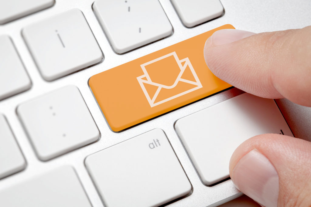 Top 7 como terminar um email exemplos 2022