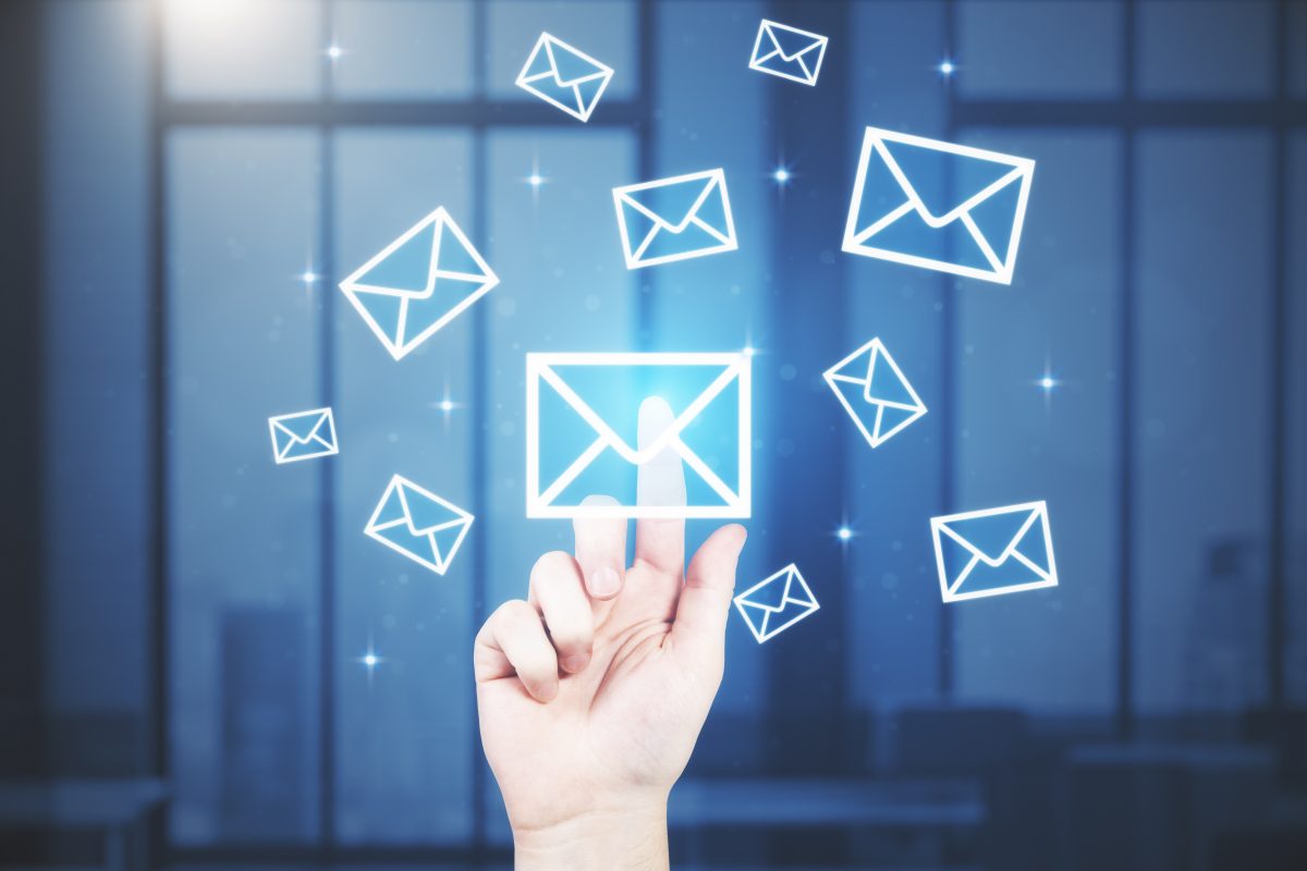 12 E-Mail-Marketing-Beispiele 2022: Grundlagen, Tipps und Ideen