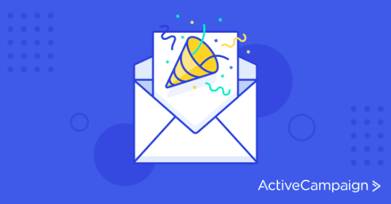 E-Mail-Ankündigung für den perfekten Produkt-Launch