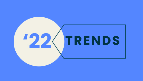 2022 Giving Tuesday trends icon