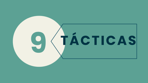 9 underused marketing tactics icon