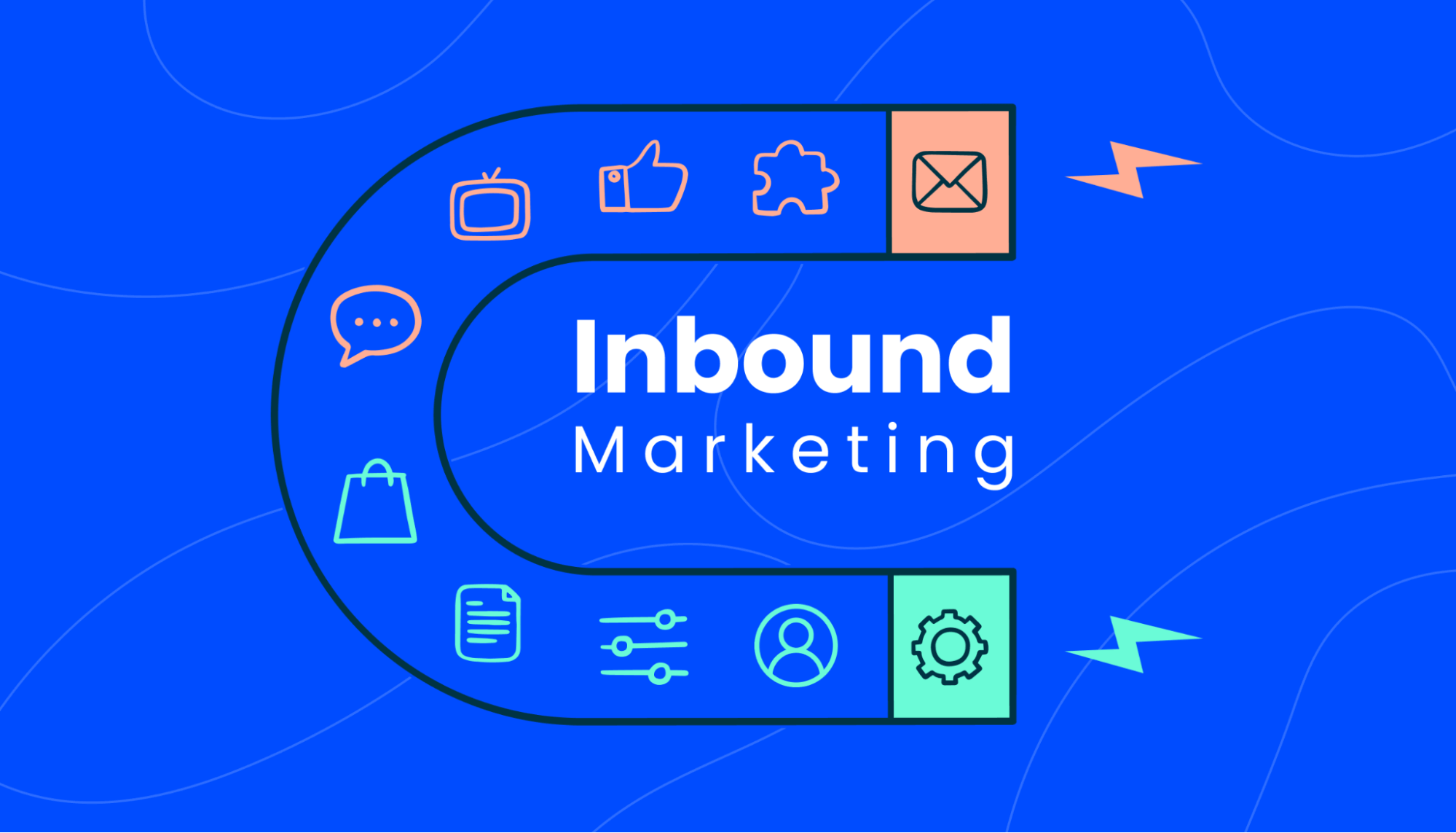 7 Tactics to Include in Your Inbound Marketing Strategy