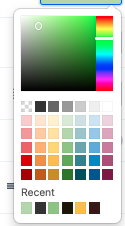 updated color picker