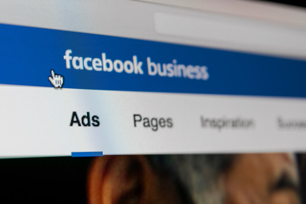 Facebook Ads e vantagens para ecommerce