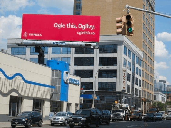 Intridea using account-based marketing to target Ogilvy