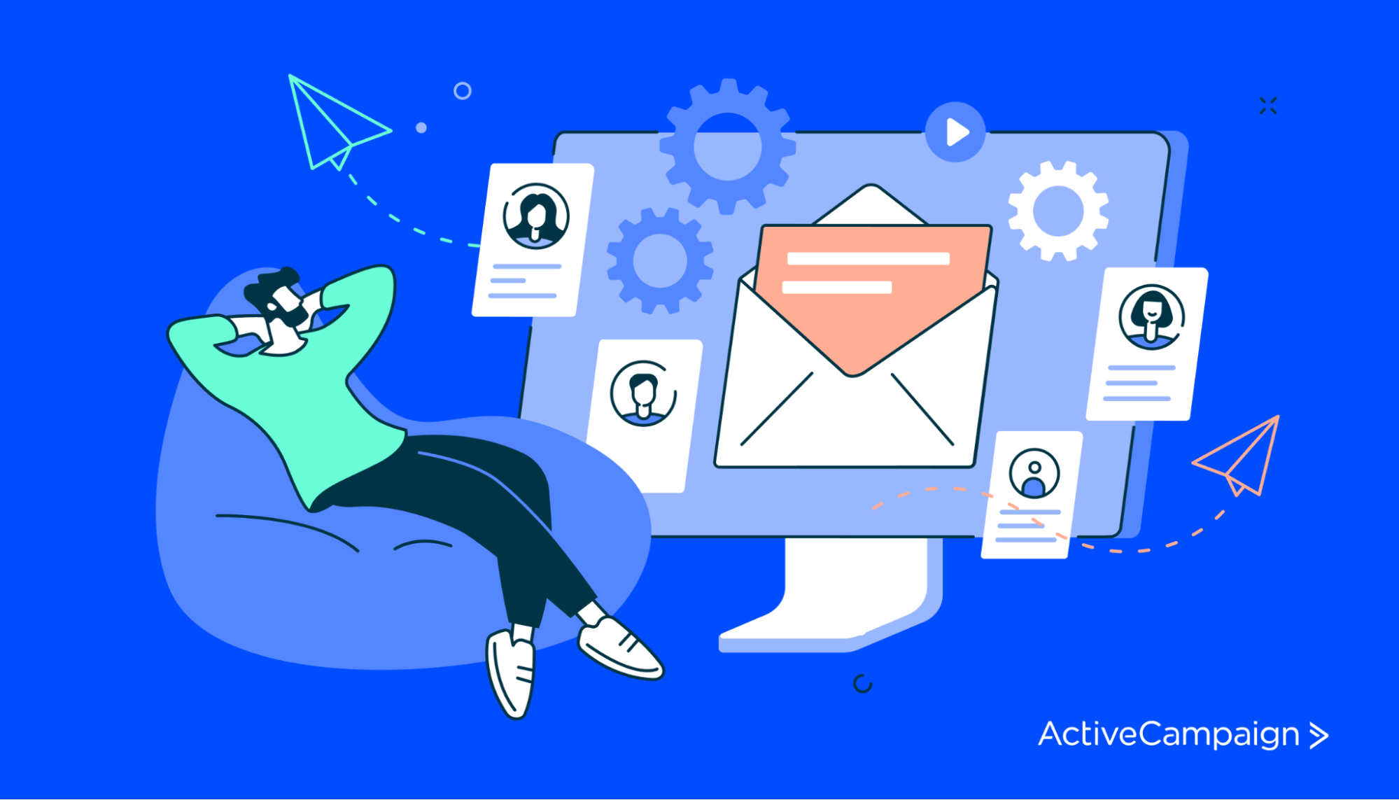 Email Automation: Benefits, Software, and FAQs