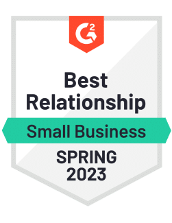 Attribution BestRelationship Small Business Total 1