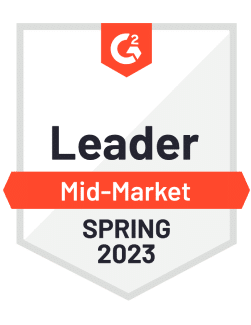 Attribution Leader Mid Market Leader 2
