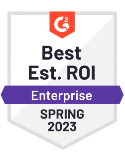 MarketingAutomation BestEstimatedROI Enterprise Roi 2