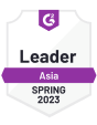 MarketingAutomation Leader Asia Leader 1