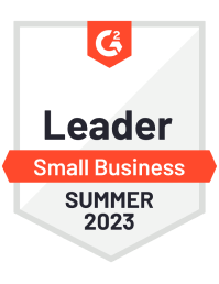 Attribution Leader Small Business Leader 3 1