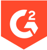 G2 badge