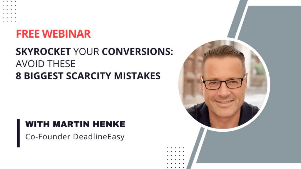 thumbnail for free webinar