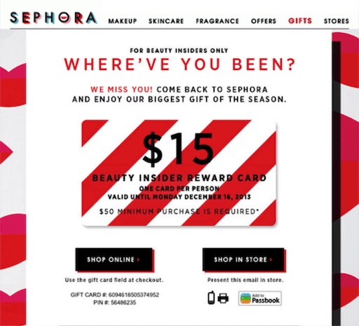 sephora-reactivation-email