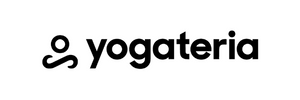 yogateria logo