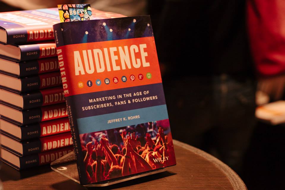 Audiences Are (Still) Assets