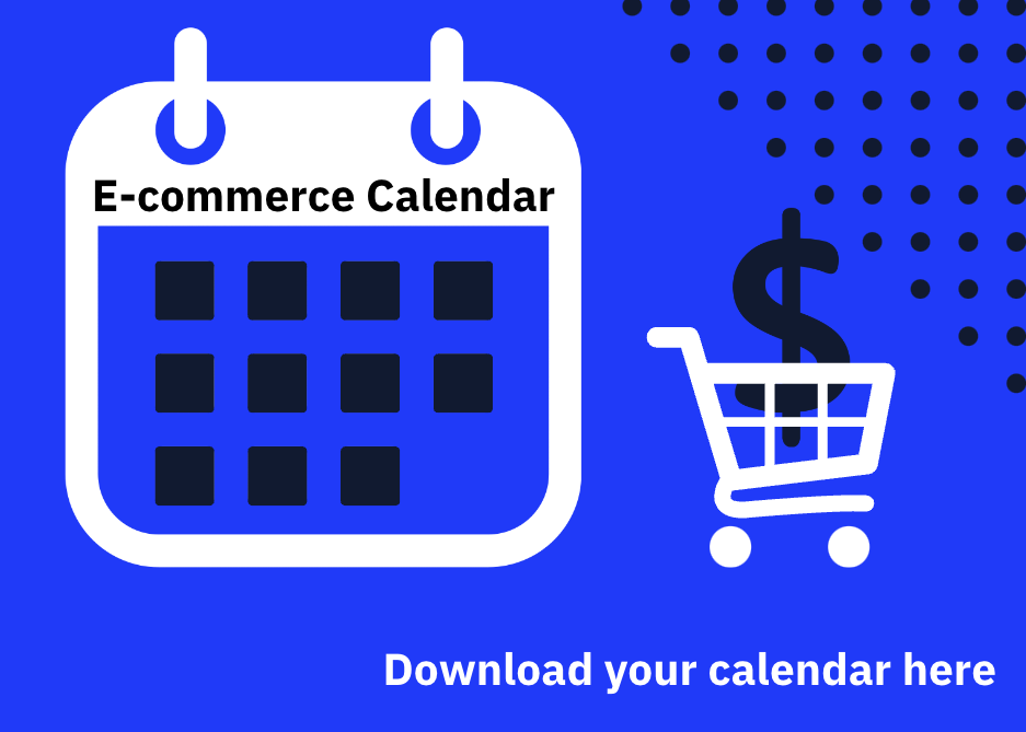 Mastering Your E-Commerce Strategy: The Definitive 2024 Marketing Calendar