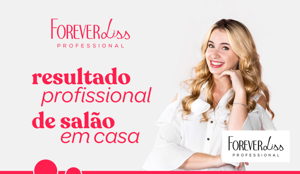 história de sucesso Forever Liss e ActiveCampaign