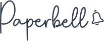paperbell logo