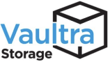 vaultra storage logo