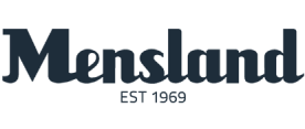 Mensland Logo