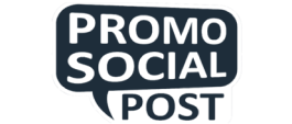 Promo Social Post