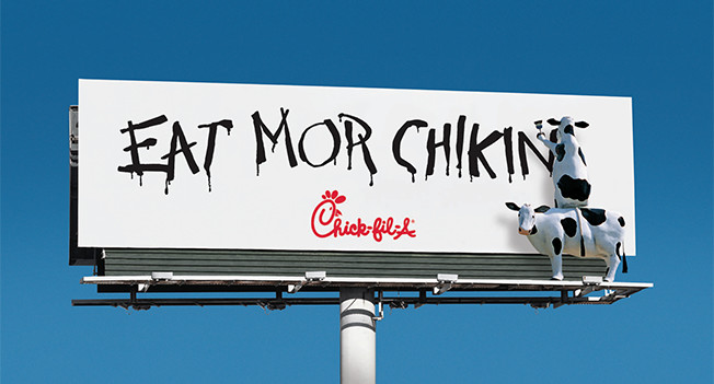 chick-fil-a-advertisment